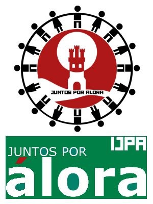 Presentación de la candidatura Juntos por Álora